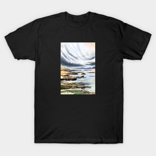 Calm before the Storm T-Shirt